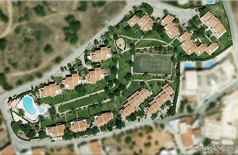 The Concierge - Pool & Tennis Villa