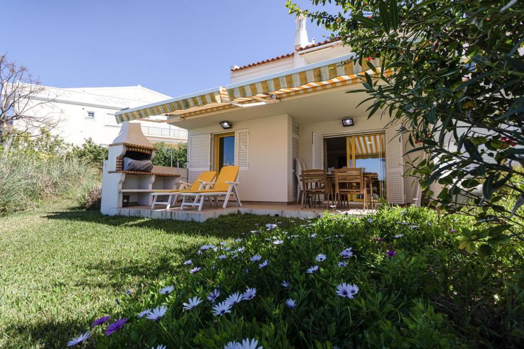 Villa The Concierge - Pool & Tennis Albufeira