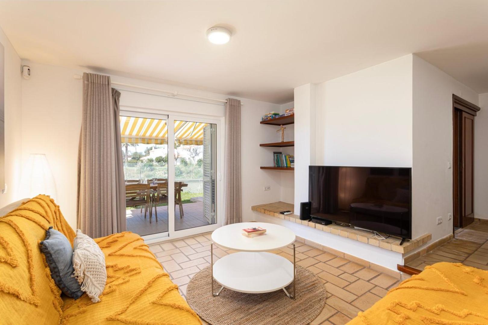 Villa The Concierge - Pool & Tennis Albufeira
