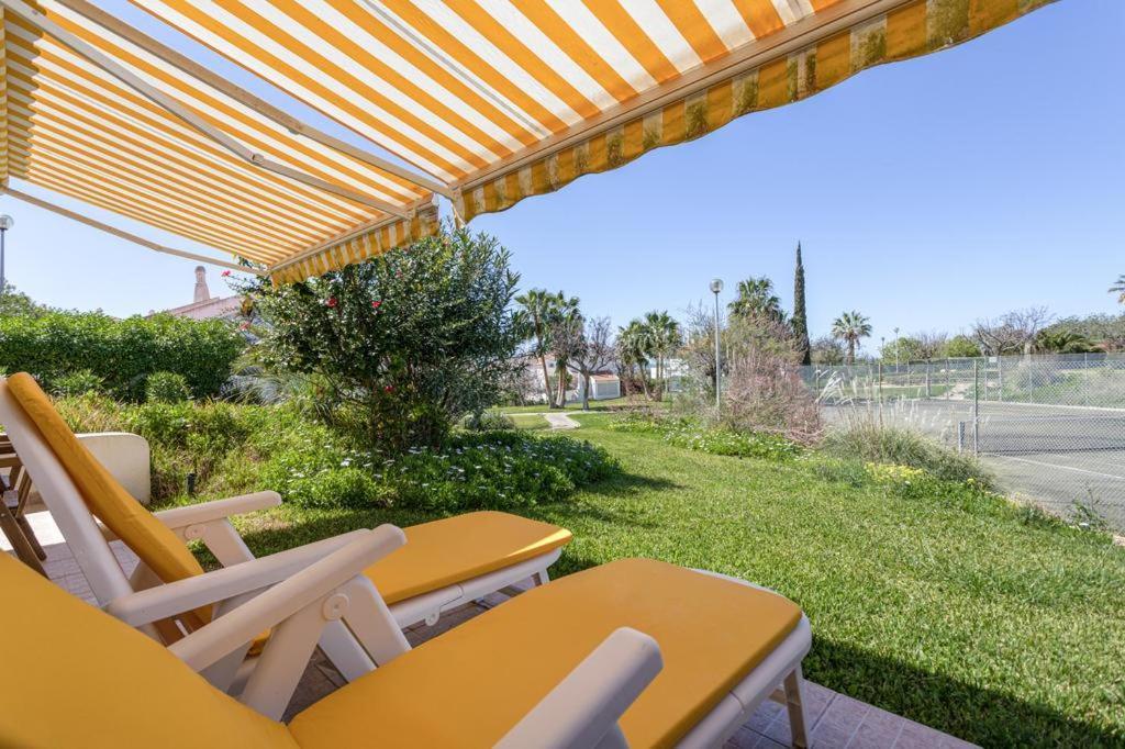 The Concierge - Pool & Tennis Villa Albufeira