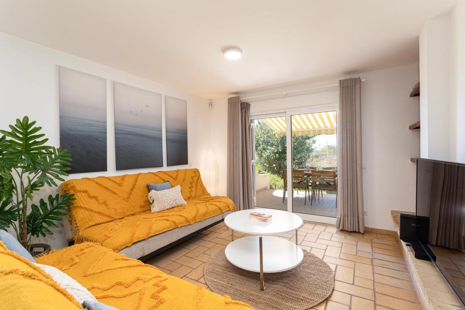 The Concierge - Pool & Tennis Albufeira
