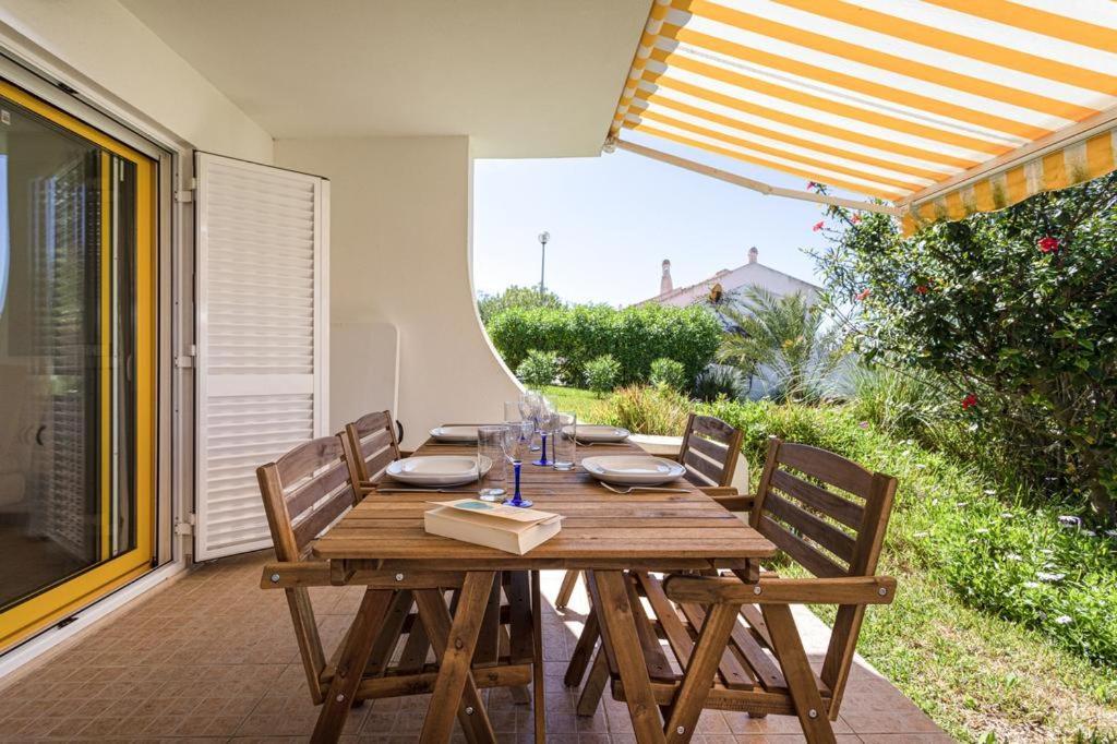 Villa The Concierge - Pool & Tennis Albufeira