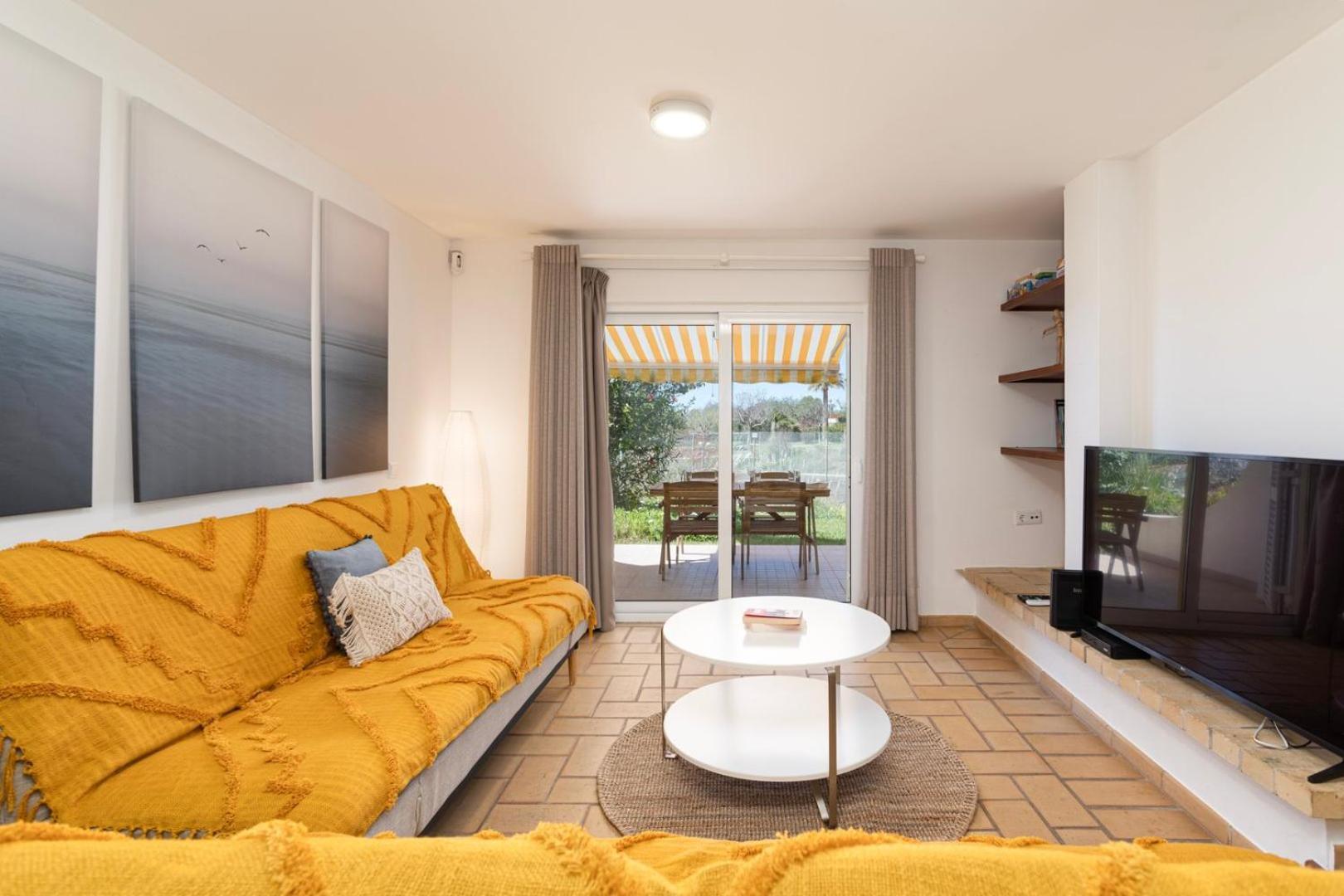 The Concierge - Pool & Tennis Albufeira