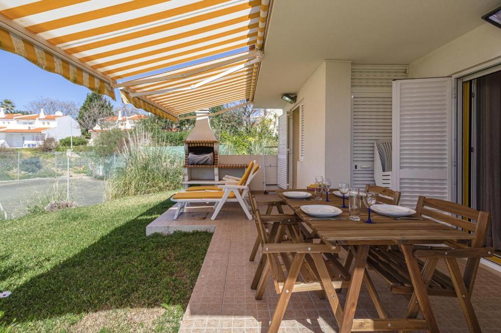 The Concierge - Pool & Tennis Villa *