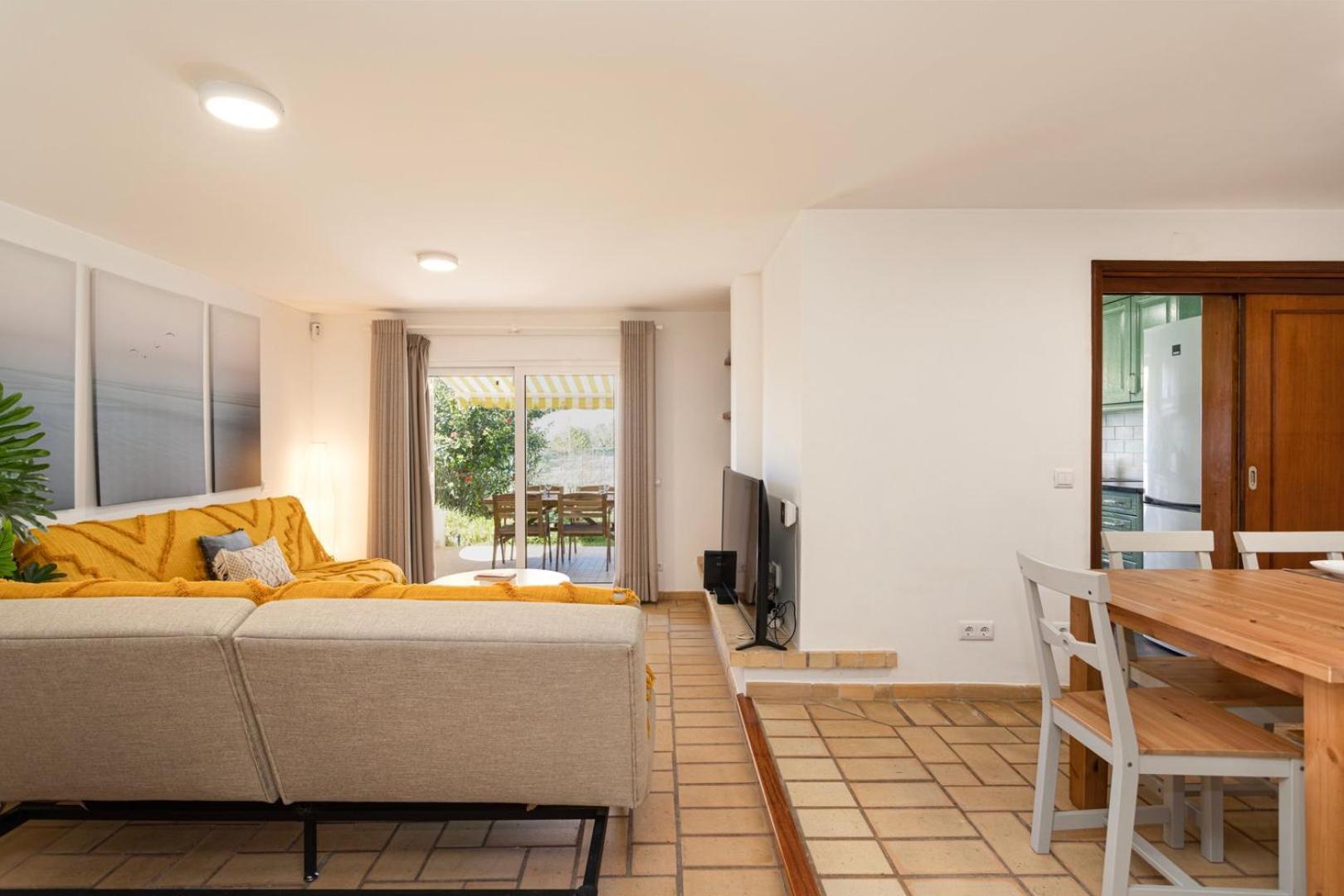 The Concierge - Pool & Tennis Albufeira