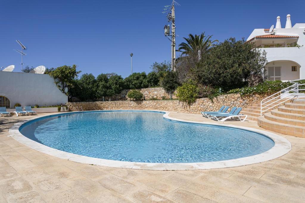 Villa The Concierge - Pool & Tennis