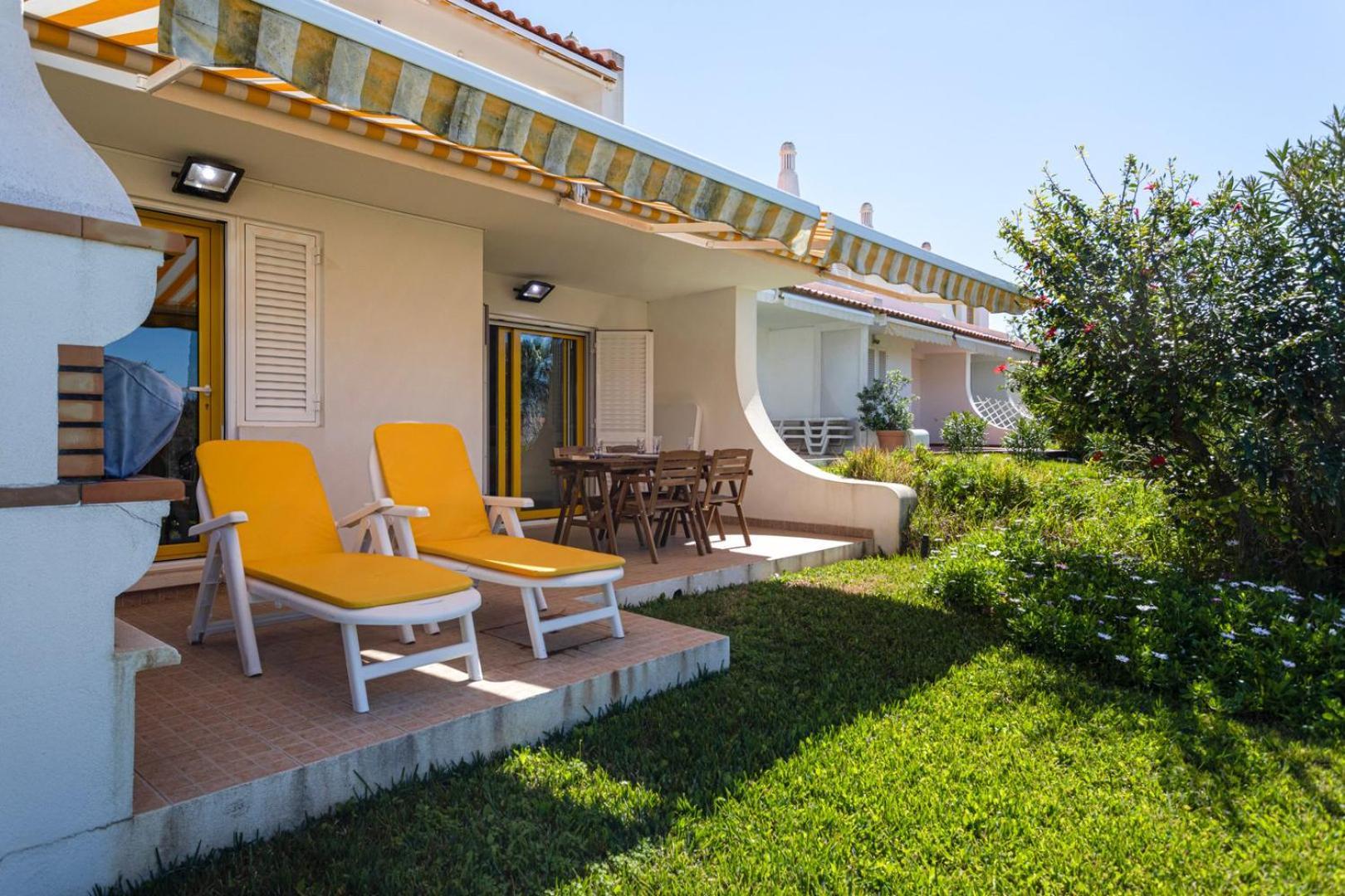 The Concierge - Pool & Tennis Villa *