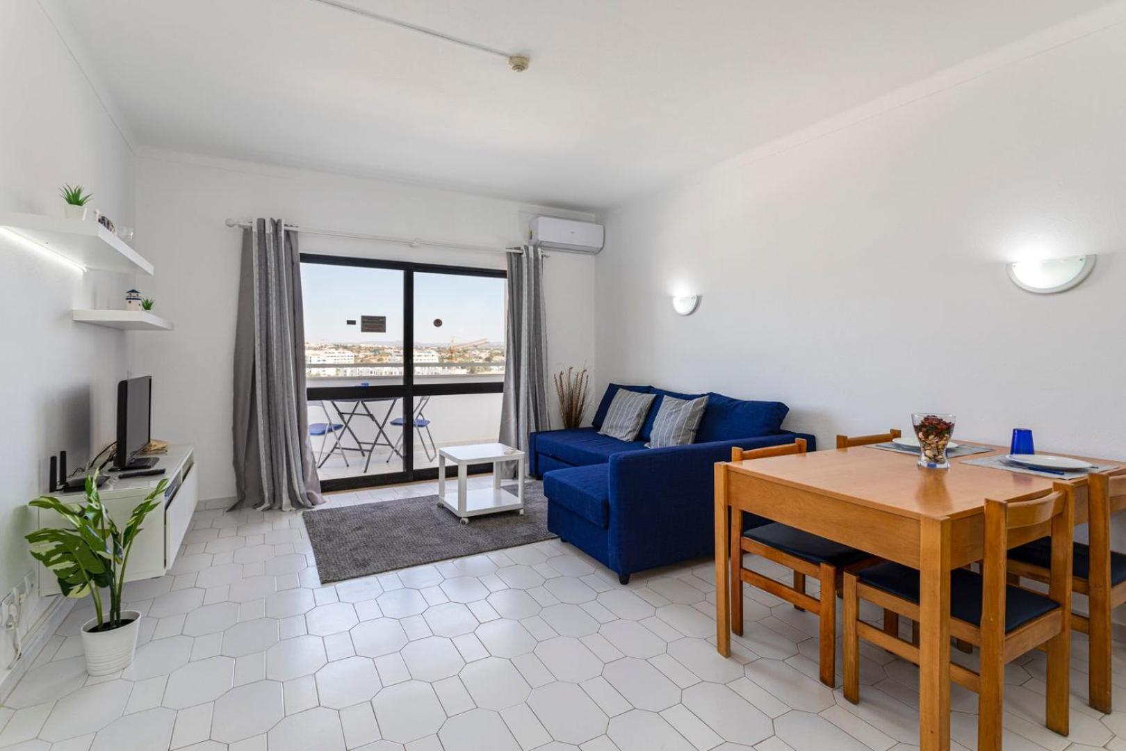 The Concierge - Pool & Sunset Balconies Apartment Albufeira