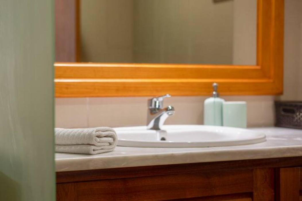 Apartamento The Concierge - Modern Salgados