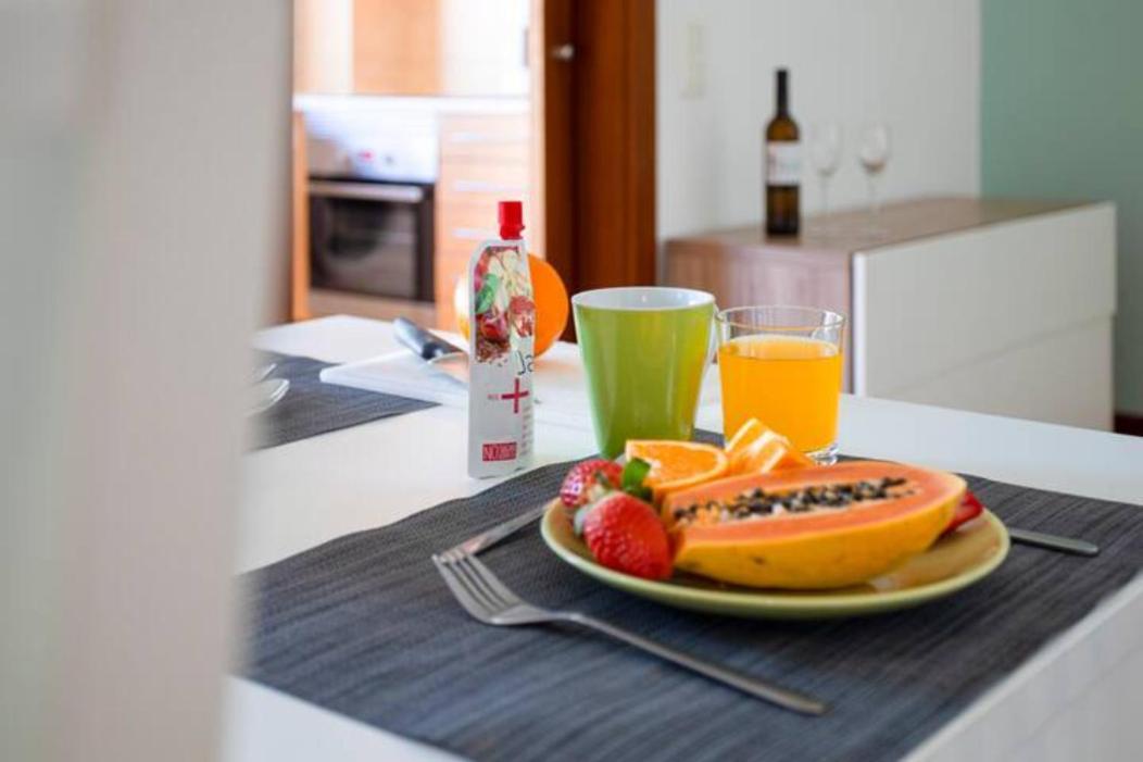 The Concierge - Modern Salgados Apartamento *