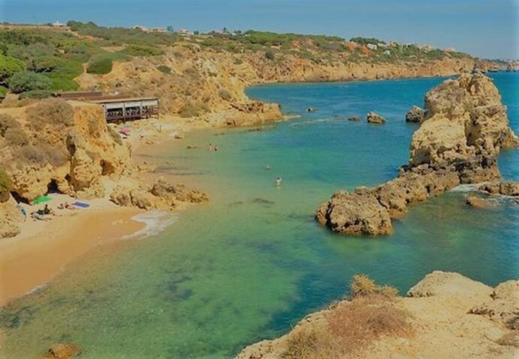 Apartamento The Concierge - Modern Salgados Albufeira