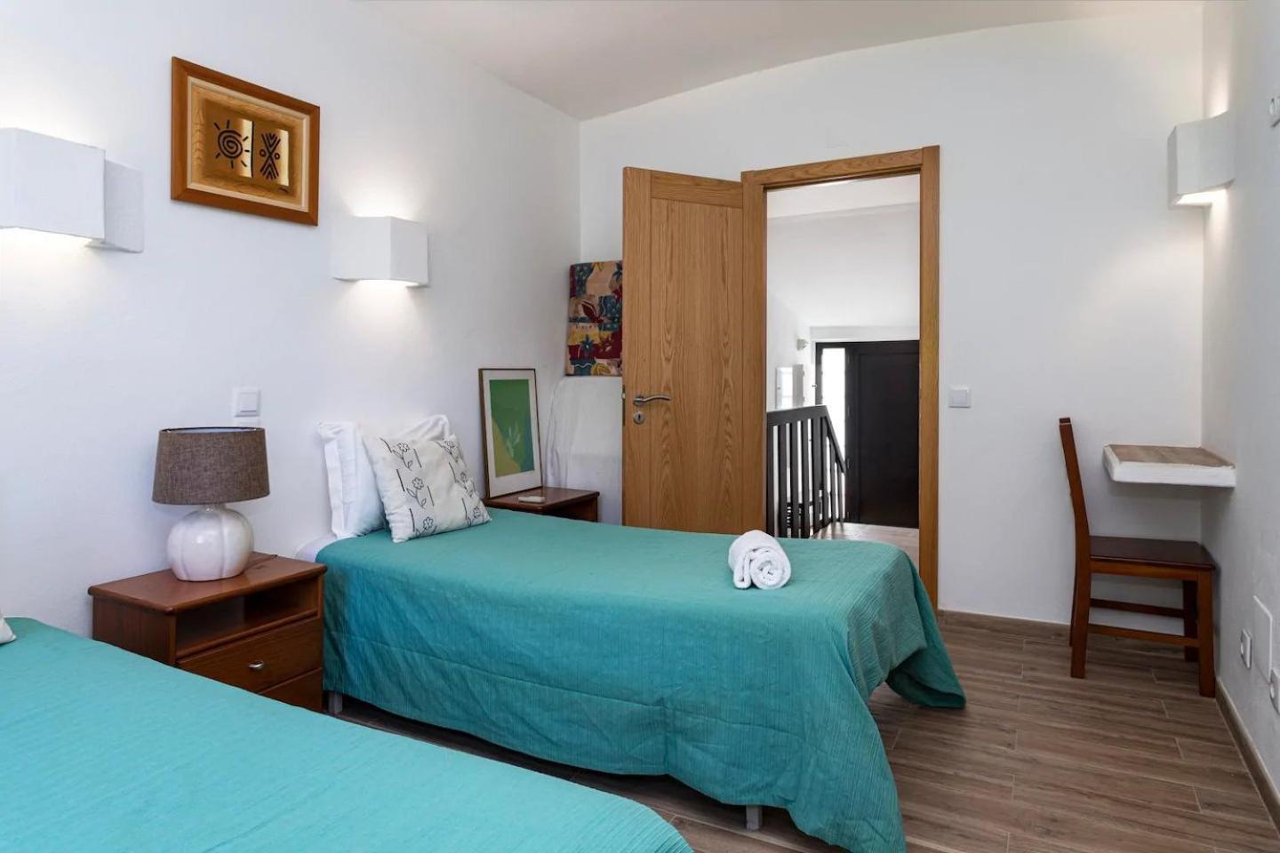 Apartment The Concierge - Balaia Sun Terrace *