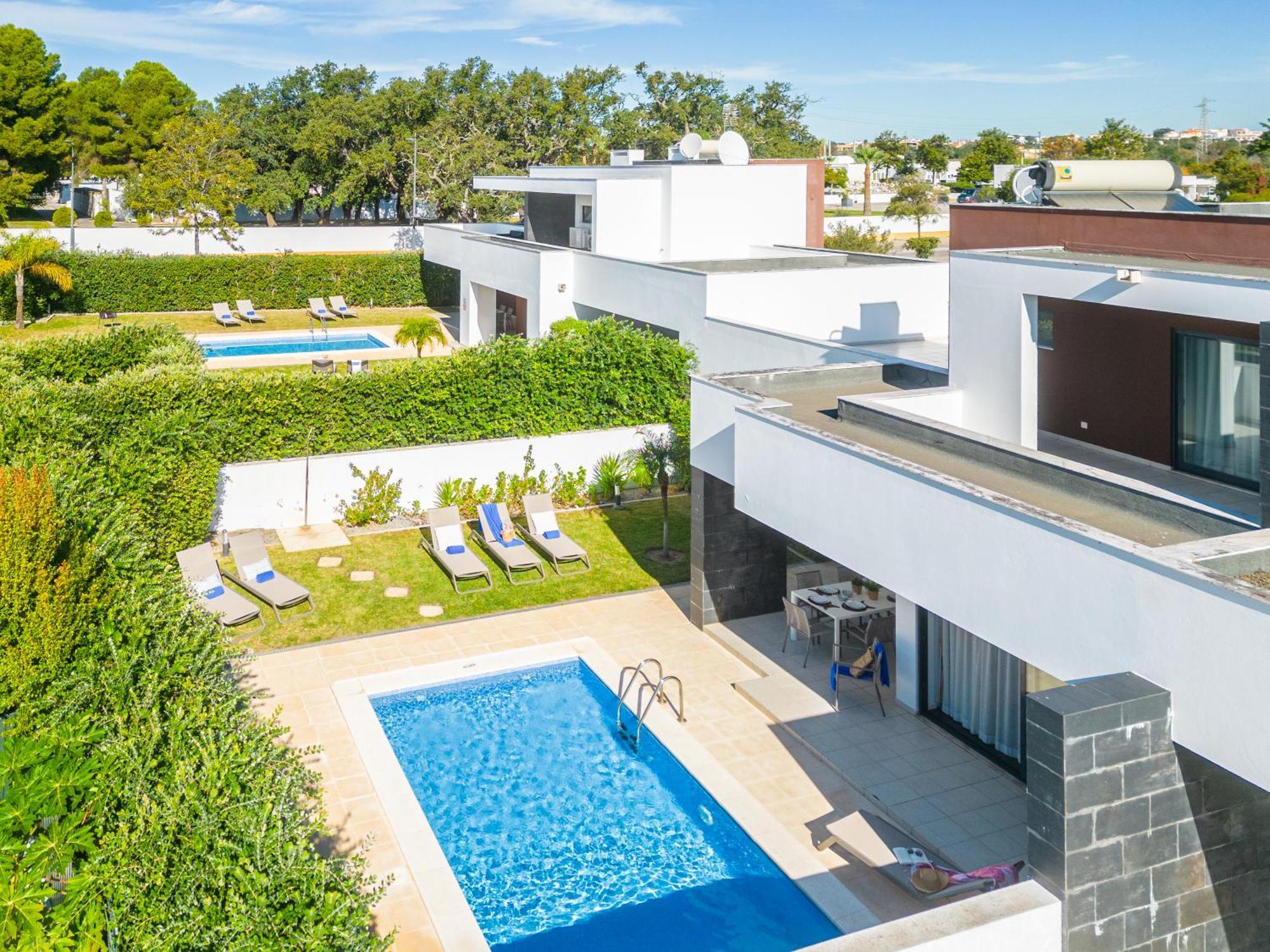 Novochoro - Small Garden By Dreamvillasalbufeira Villa Albufeira