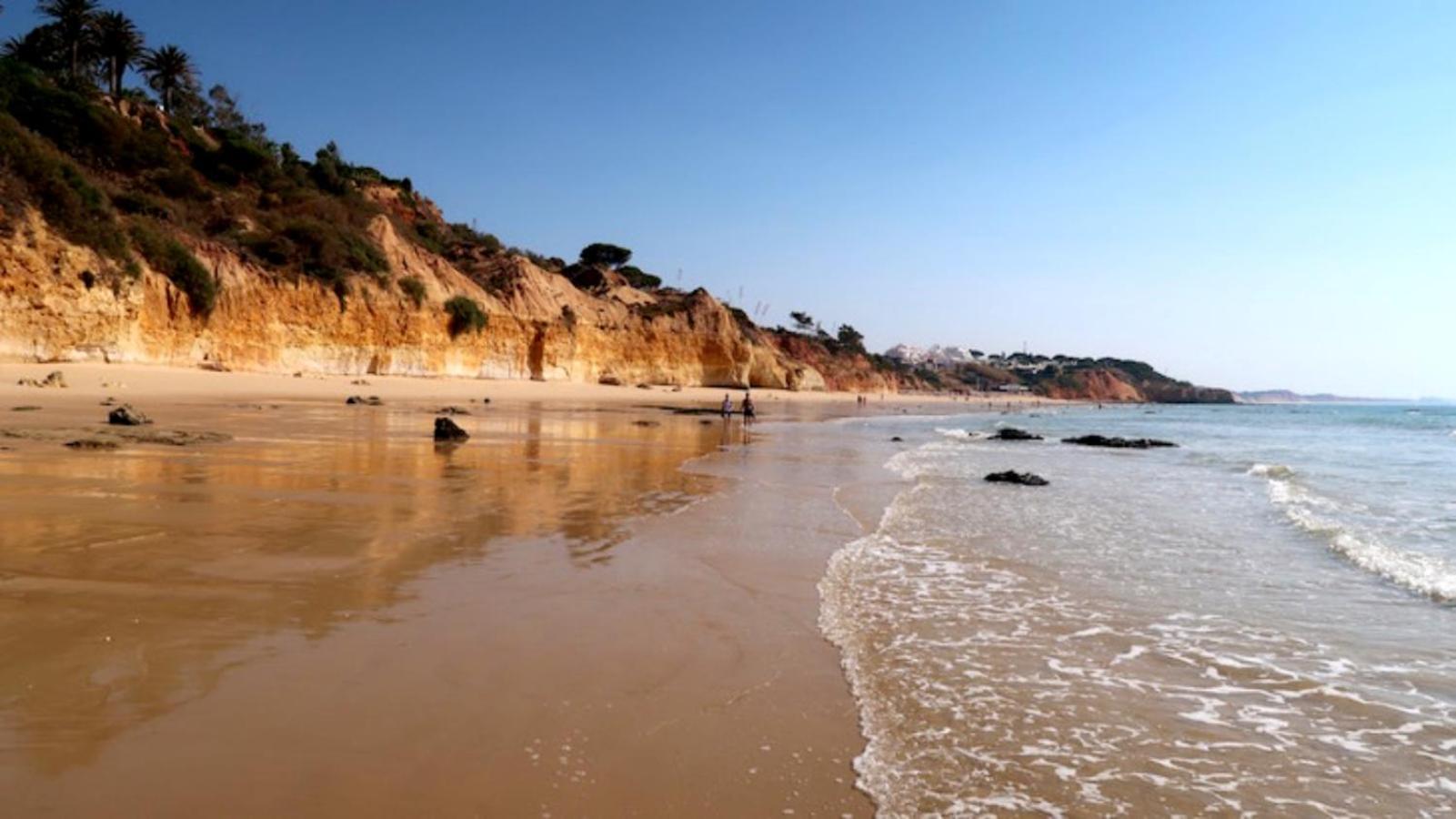 Amelia By Sunnyway Holiday home Albufeira