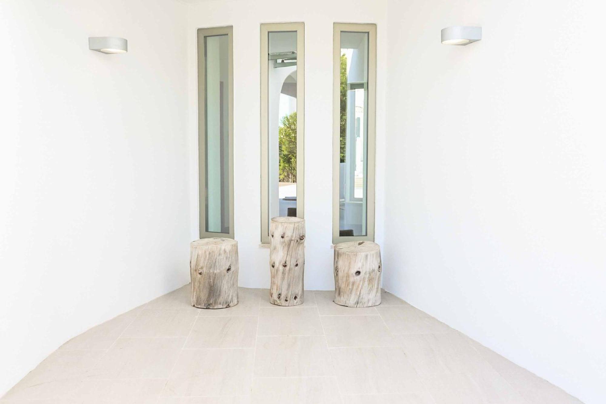 Namora Villa *