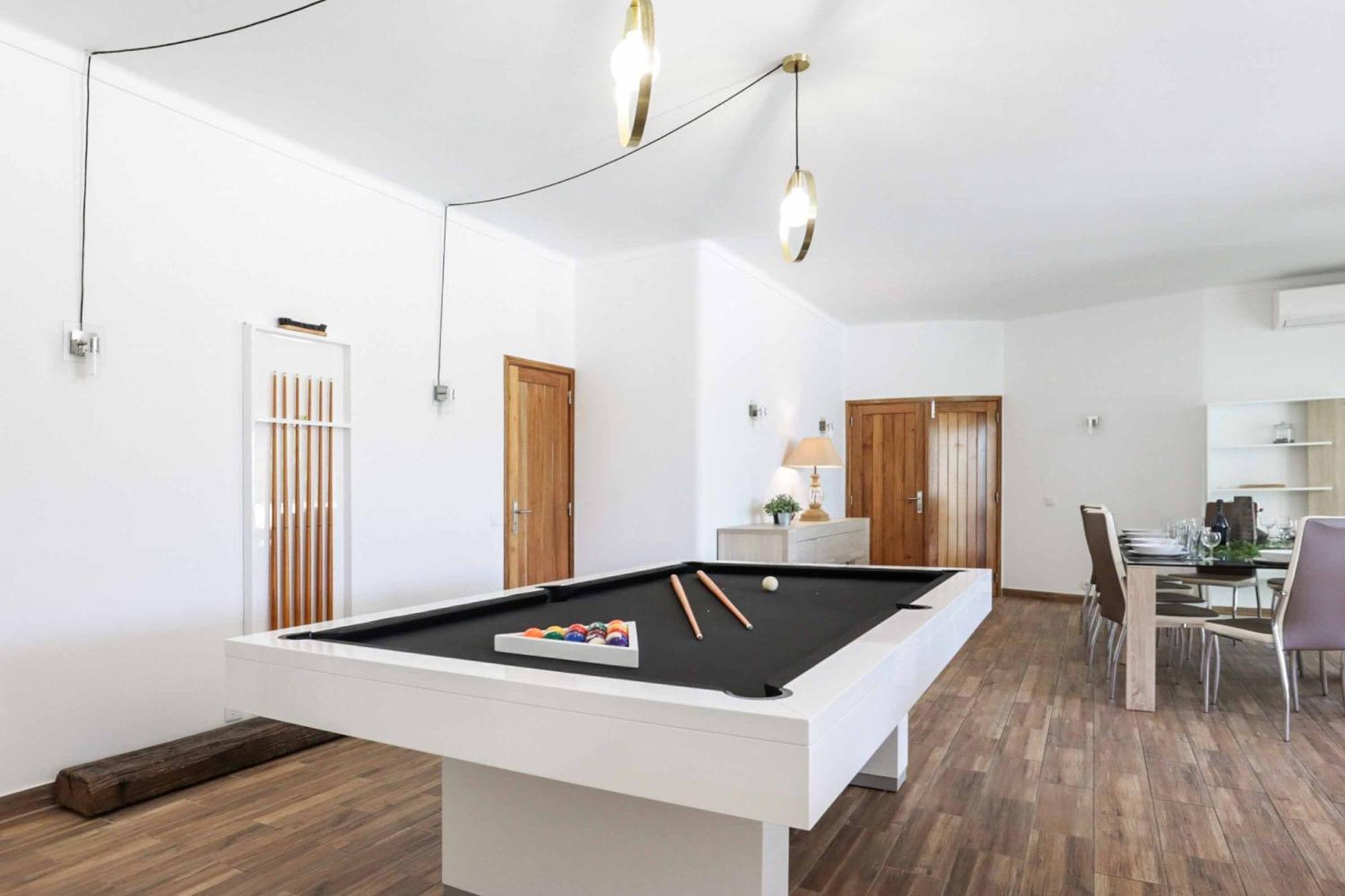 Namora Villa Albufeira