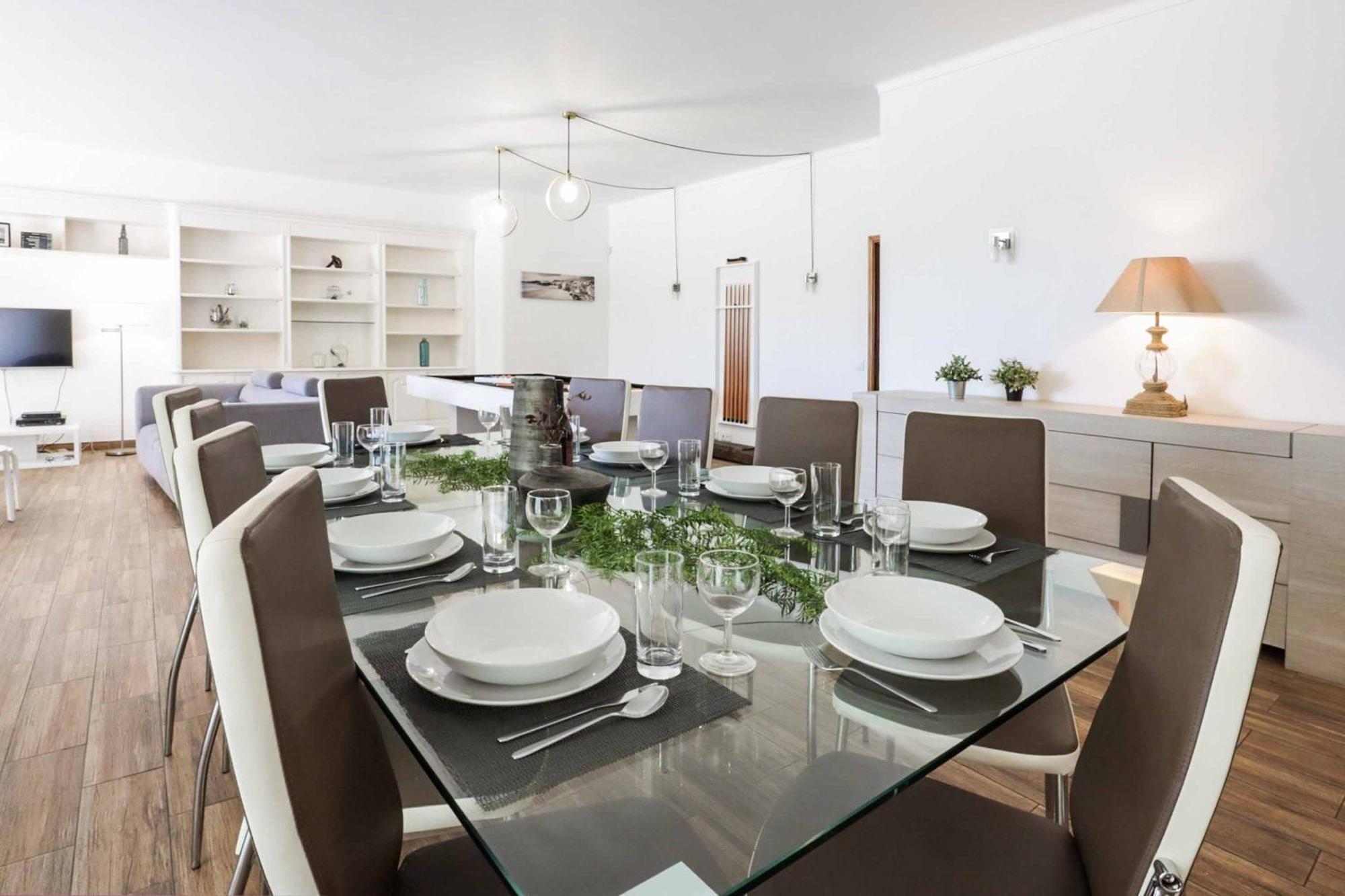 Namora Villa *