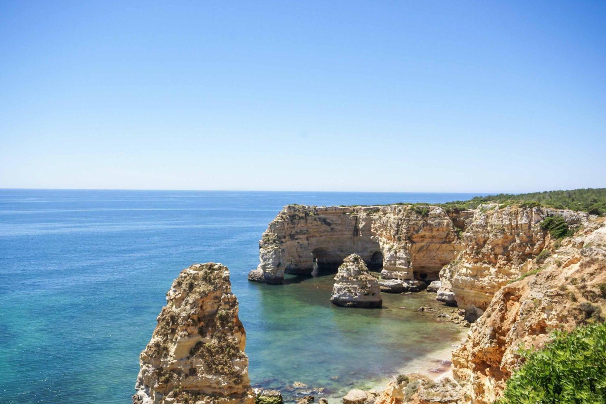 Casa Pluma Albufeira