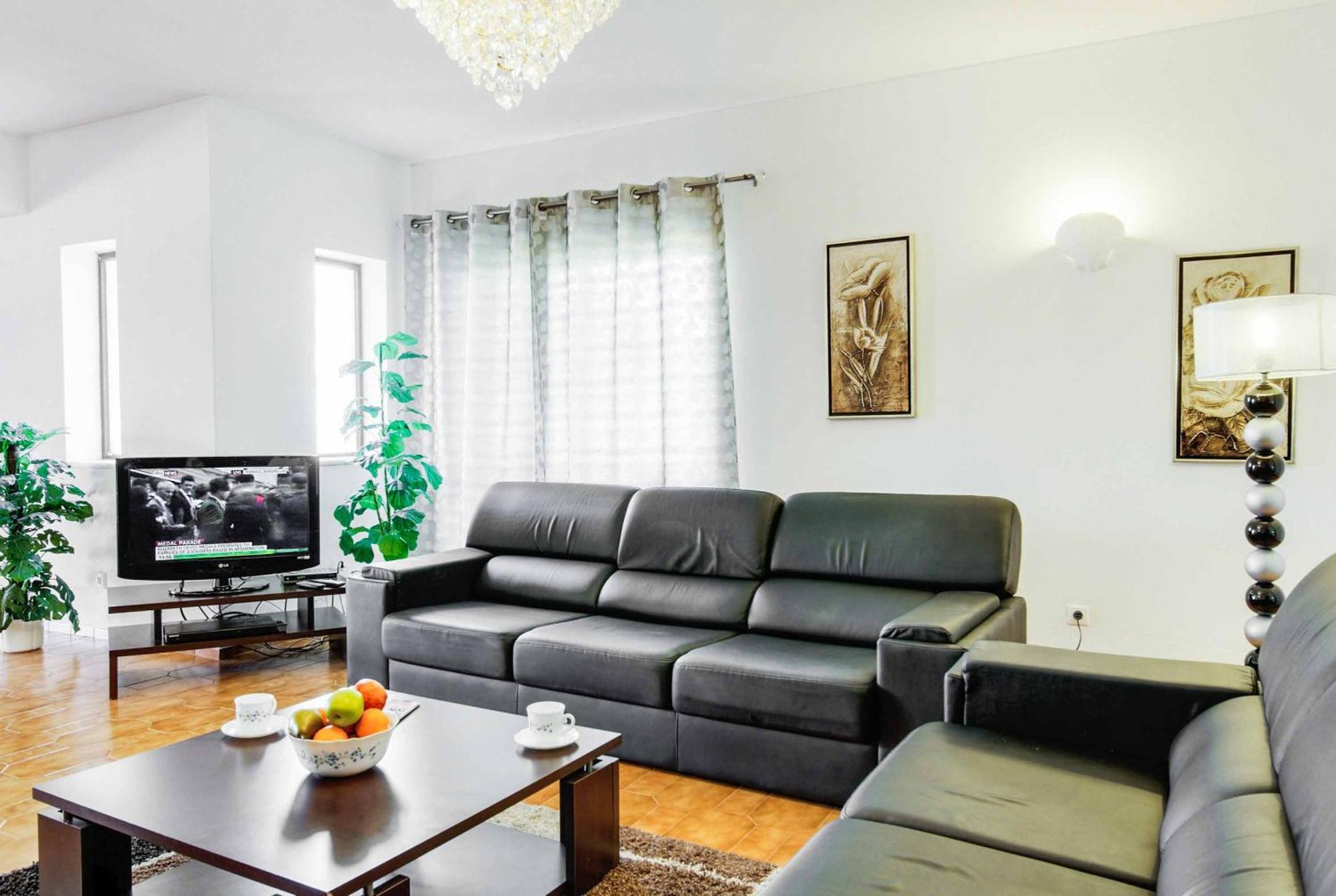 Villa Casa Pluma Albufeira
