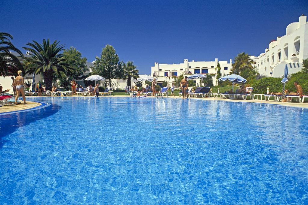 Aparthotel Cheerfulway Alto Do Moinho Albufeira