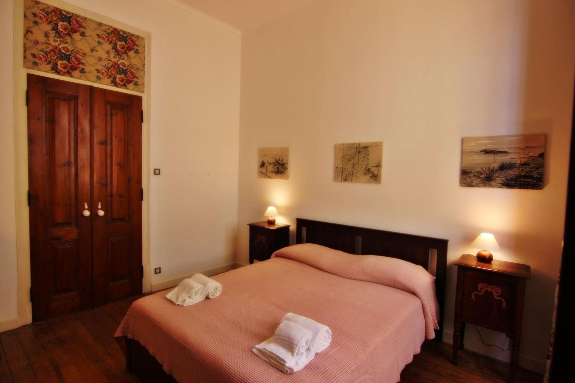 Casa Dos Tios Casa de Férias *