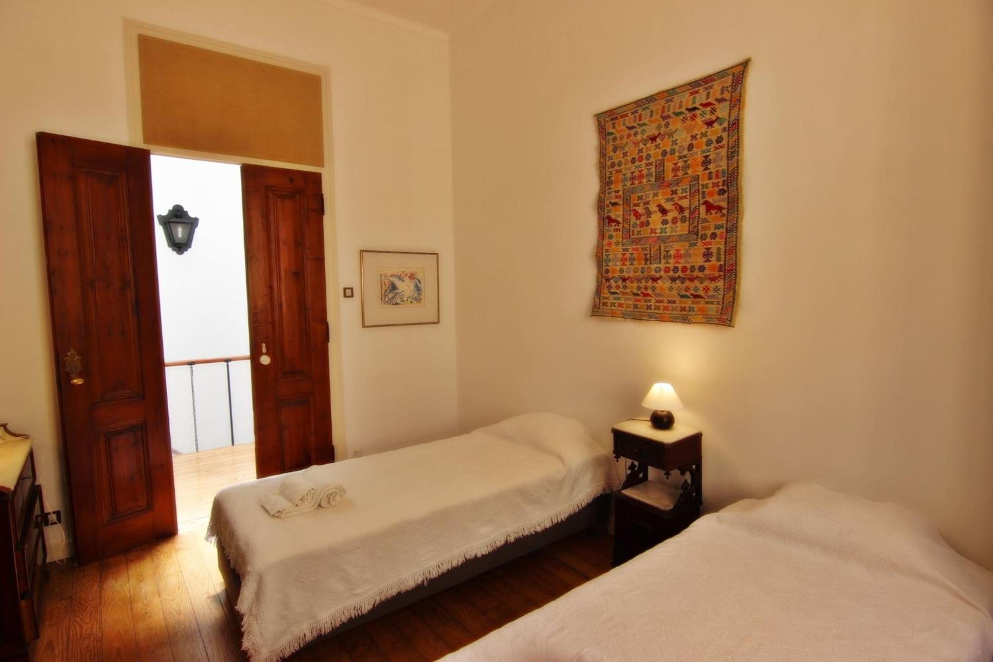 Casa de Férias Casa Dos Tios Albufeira