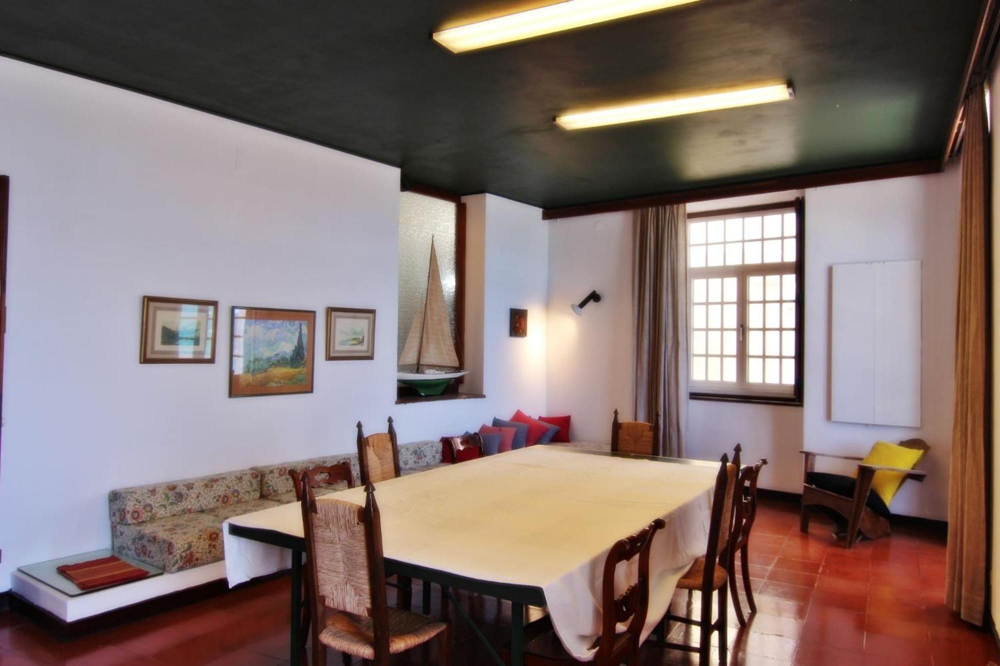 Casa de Férias Casa Dos Tios