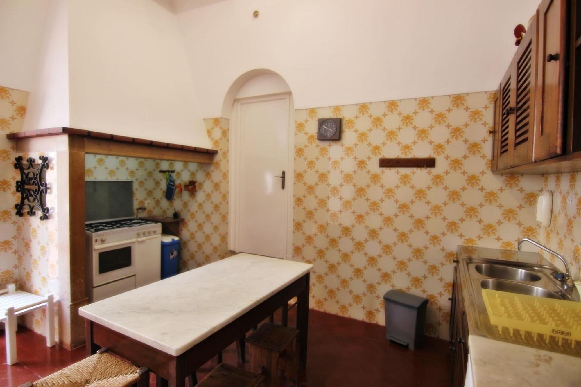 Casa Dos Tios Casa de Férias Albufeira