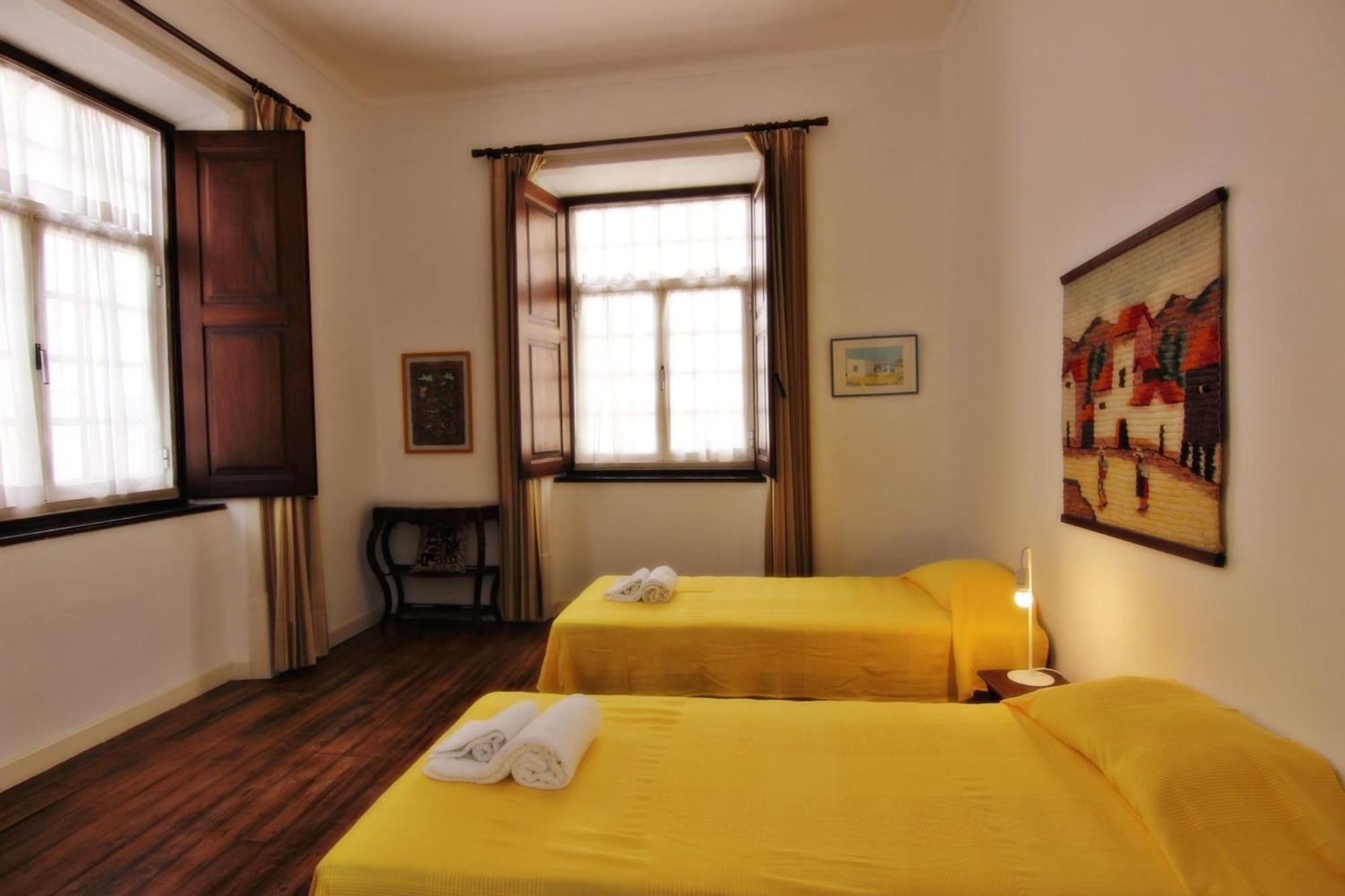 Casa Dos Tios *