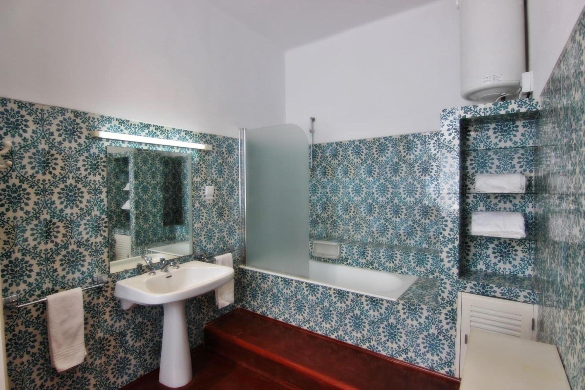 Casa Dos Tios * Albufeira