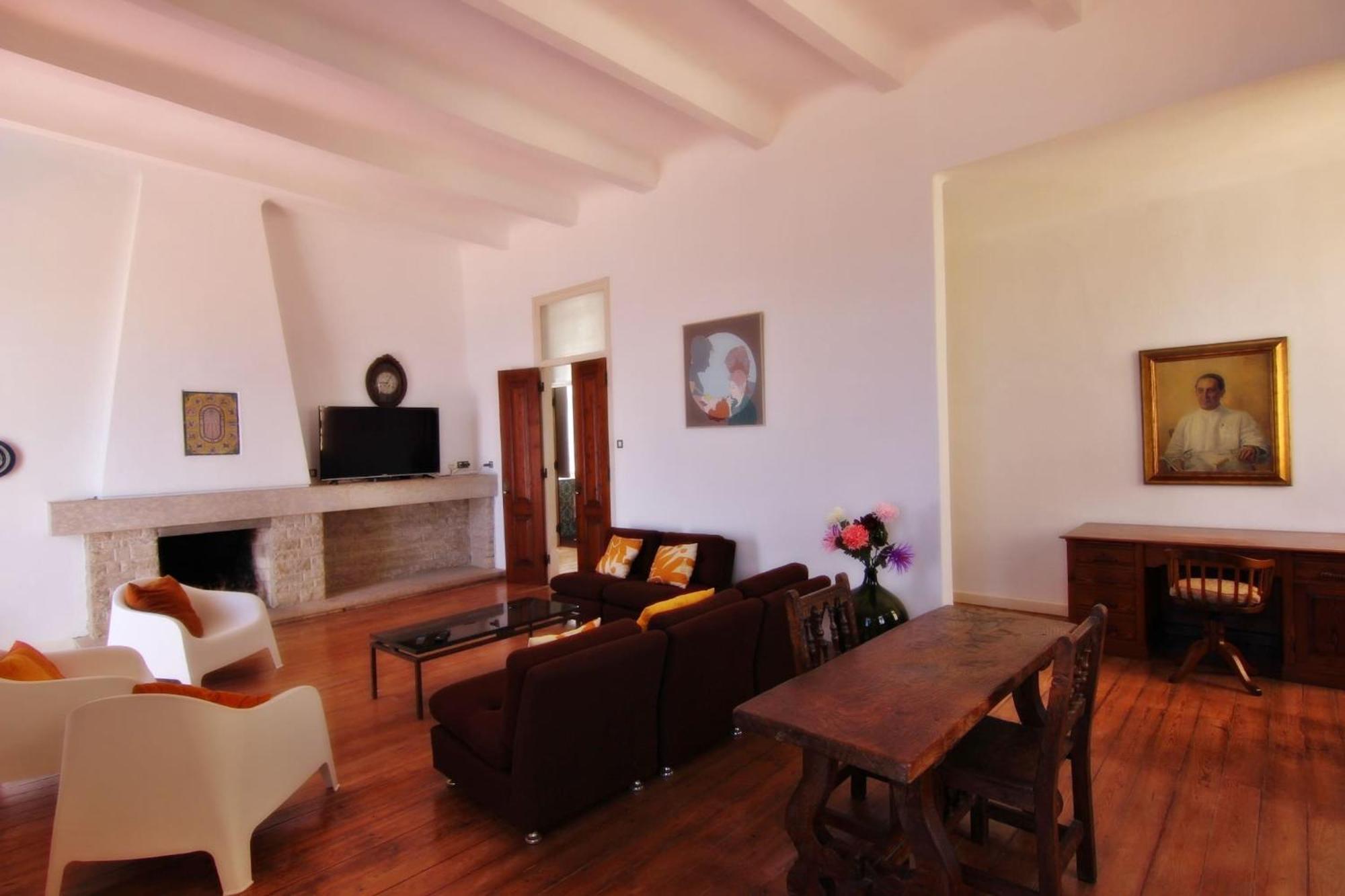 Casa de Férias Casa Dos Tios