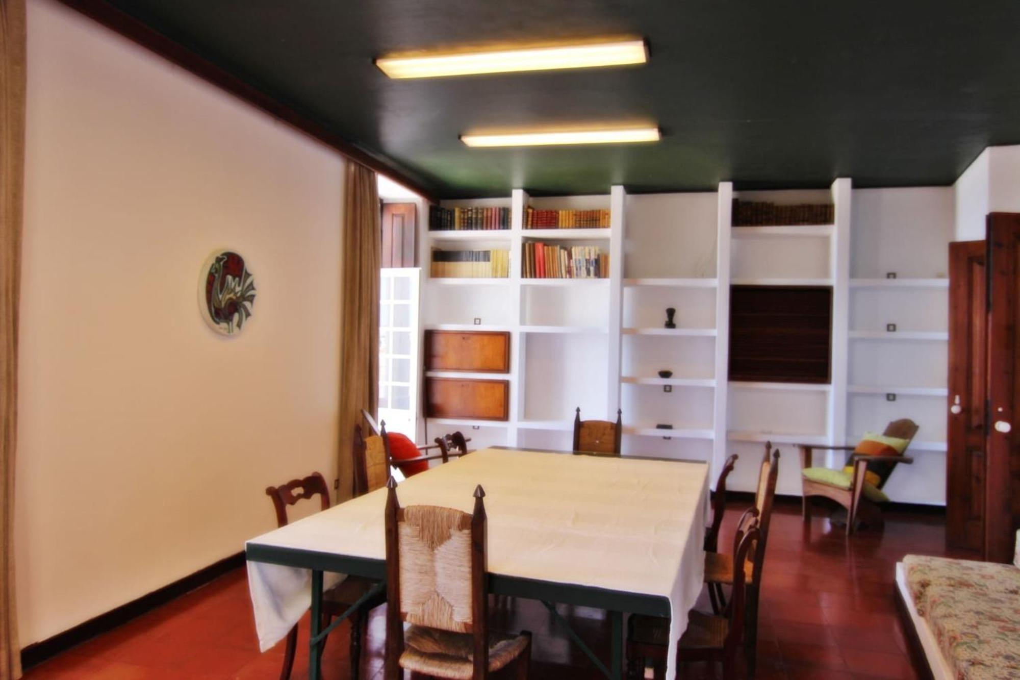Casa Dos Tios Casa de Férias