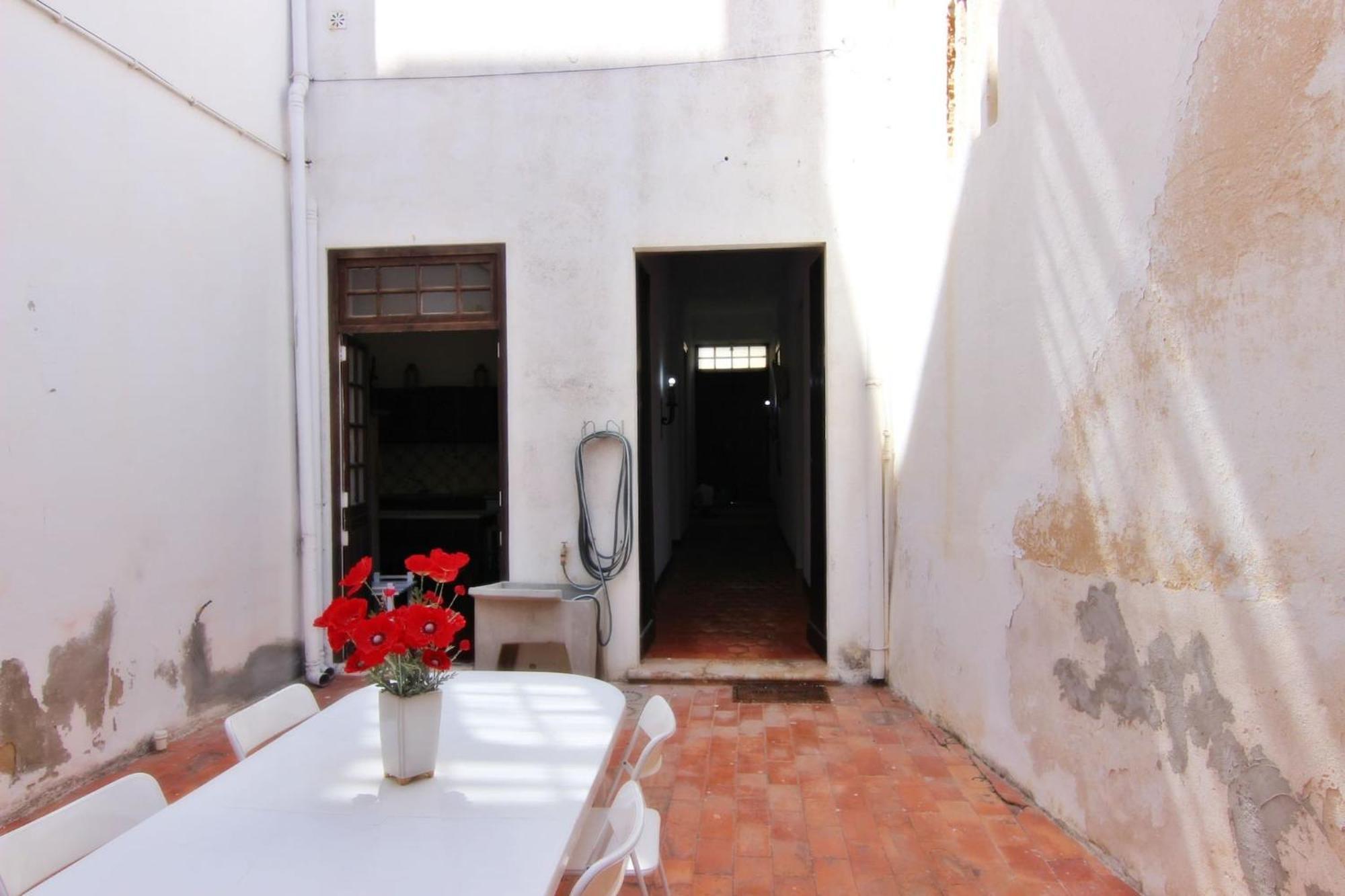 Casa Dos Tios