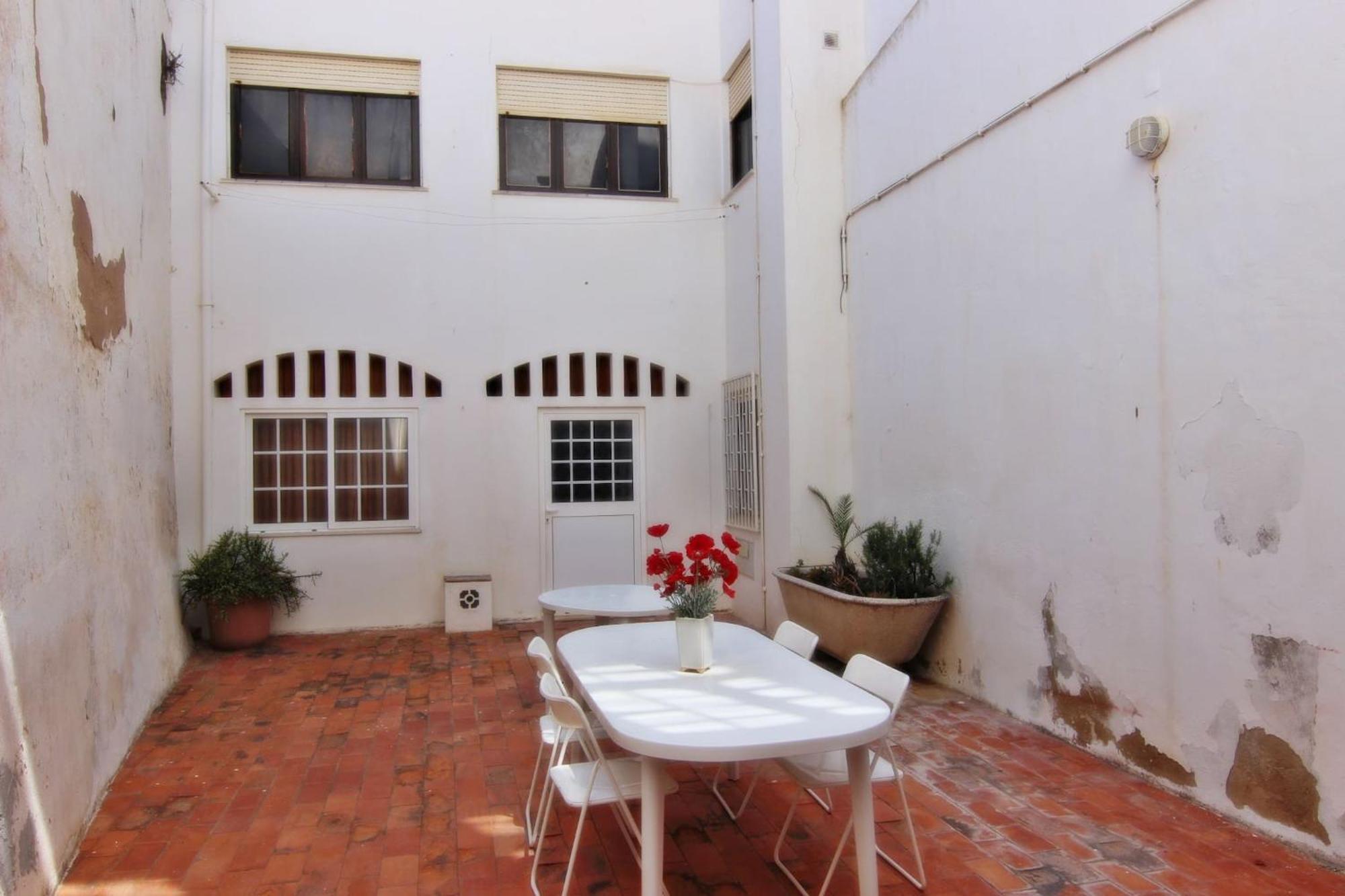 Casa Dos Tios Casa de Férias Albufeira