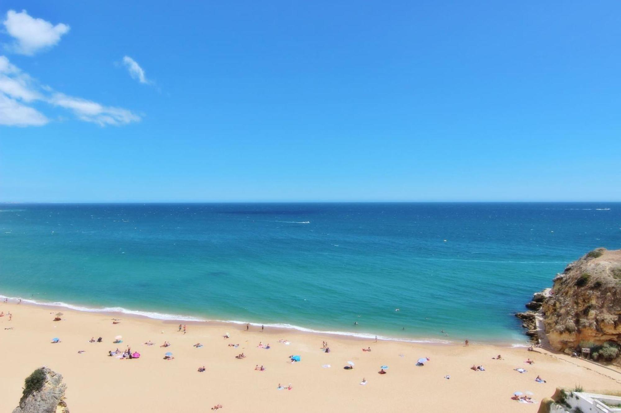 Casa Dos Tios * Albufeira