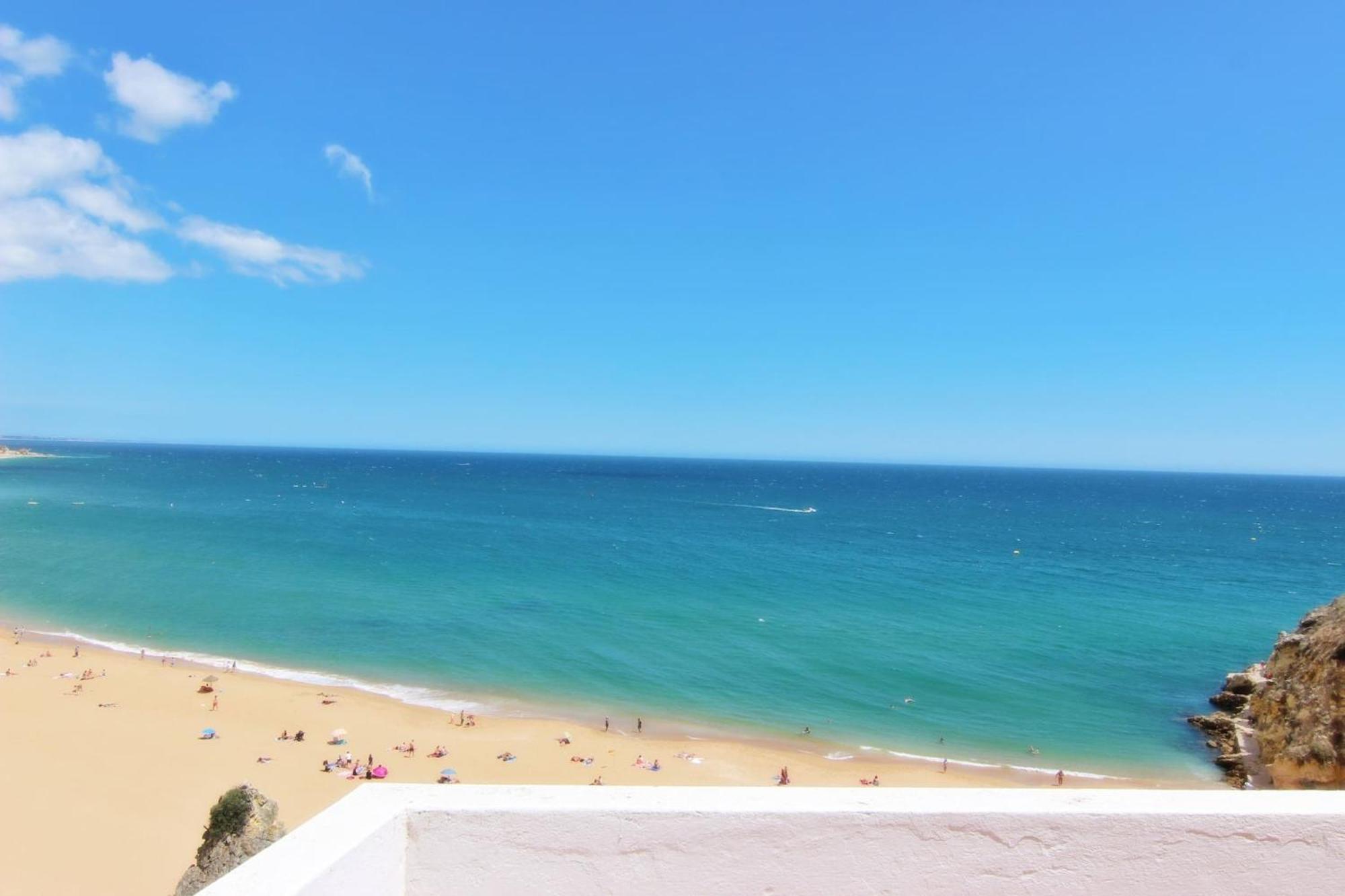 Casa Dos Tios Casa de Férias Albufeira