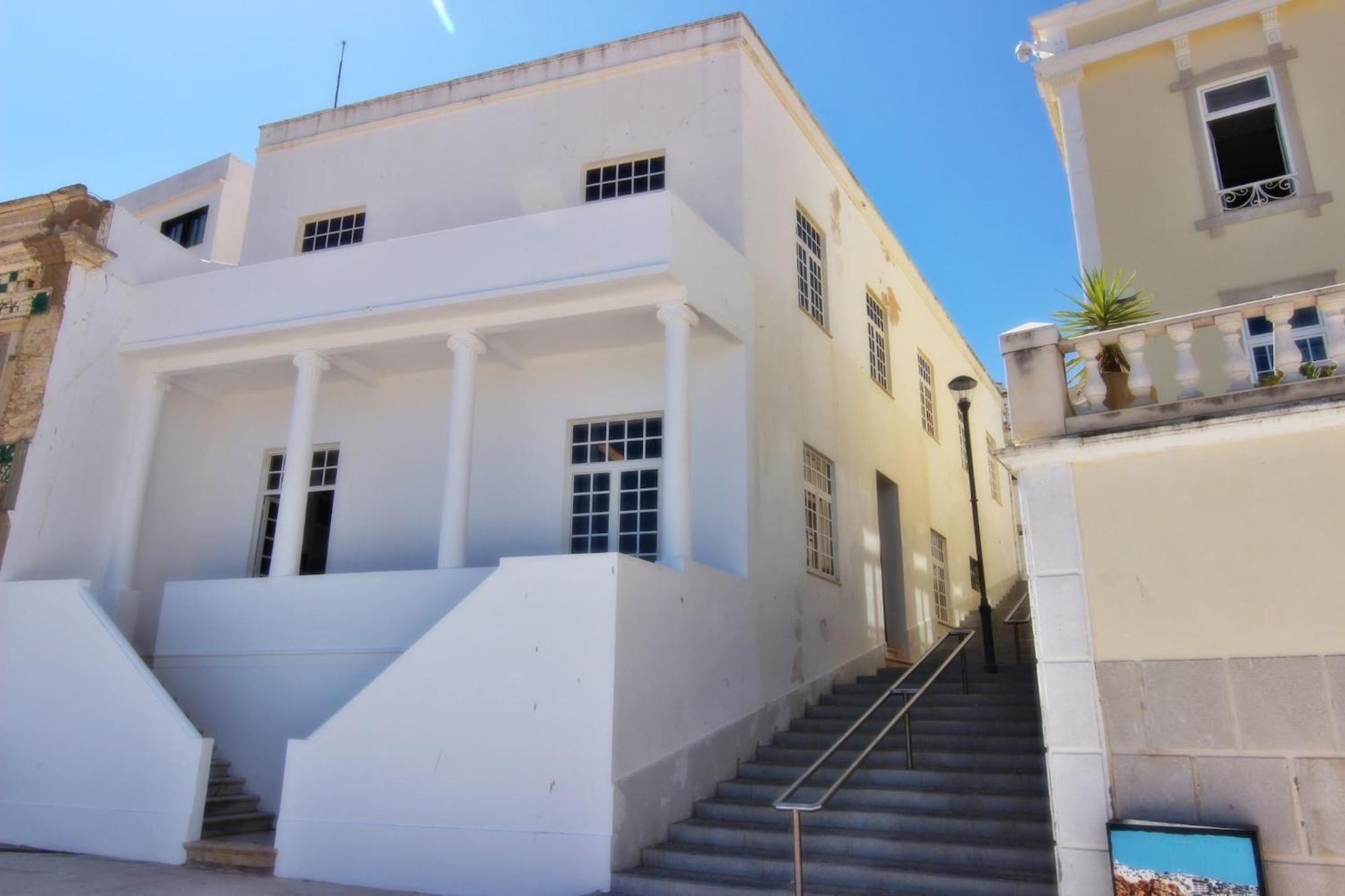 Casa de Férias Casa Dos Tios Albufeira