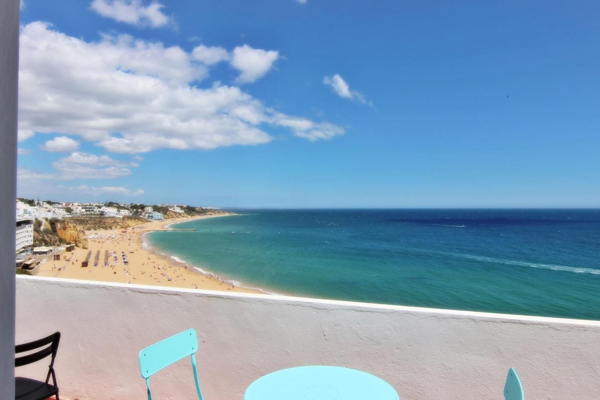 Casa Dos Tios Casa de Férias Albufeira