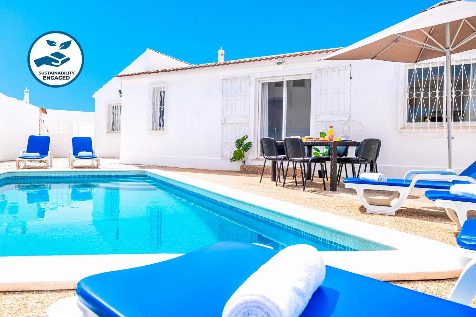 Oahu By Algarve Vacation Pousada
