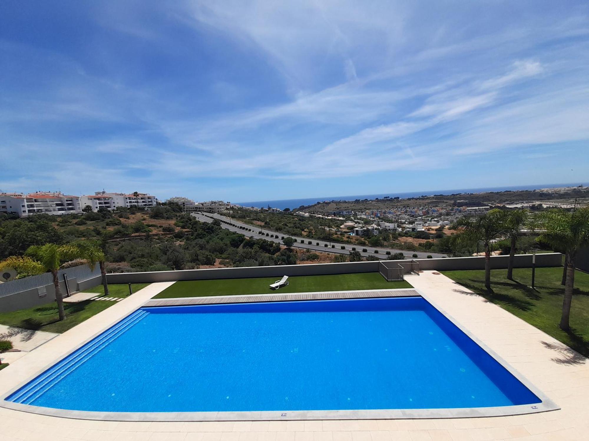 Apartment @rocking - Quinta Da Alvorada Albufeira