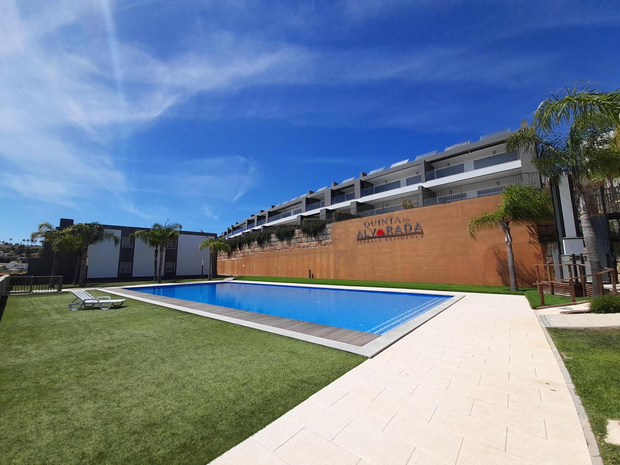 Apartment @rocking - Quinta Da Alvorada