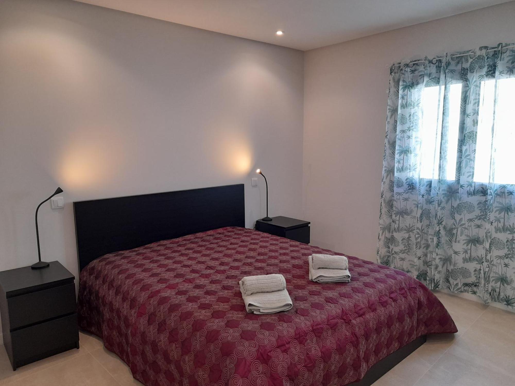 @rocking - Quinta Da Alvorada Apartment