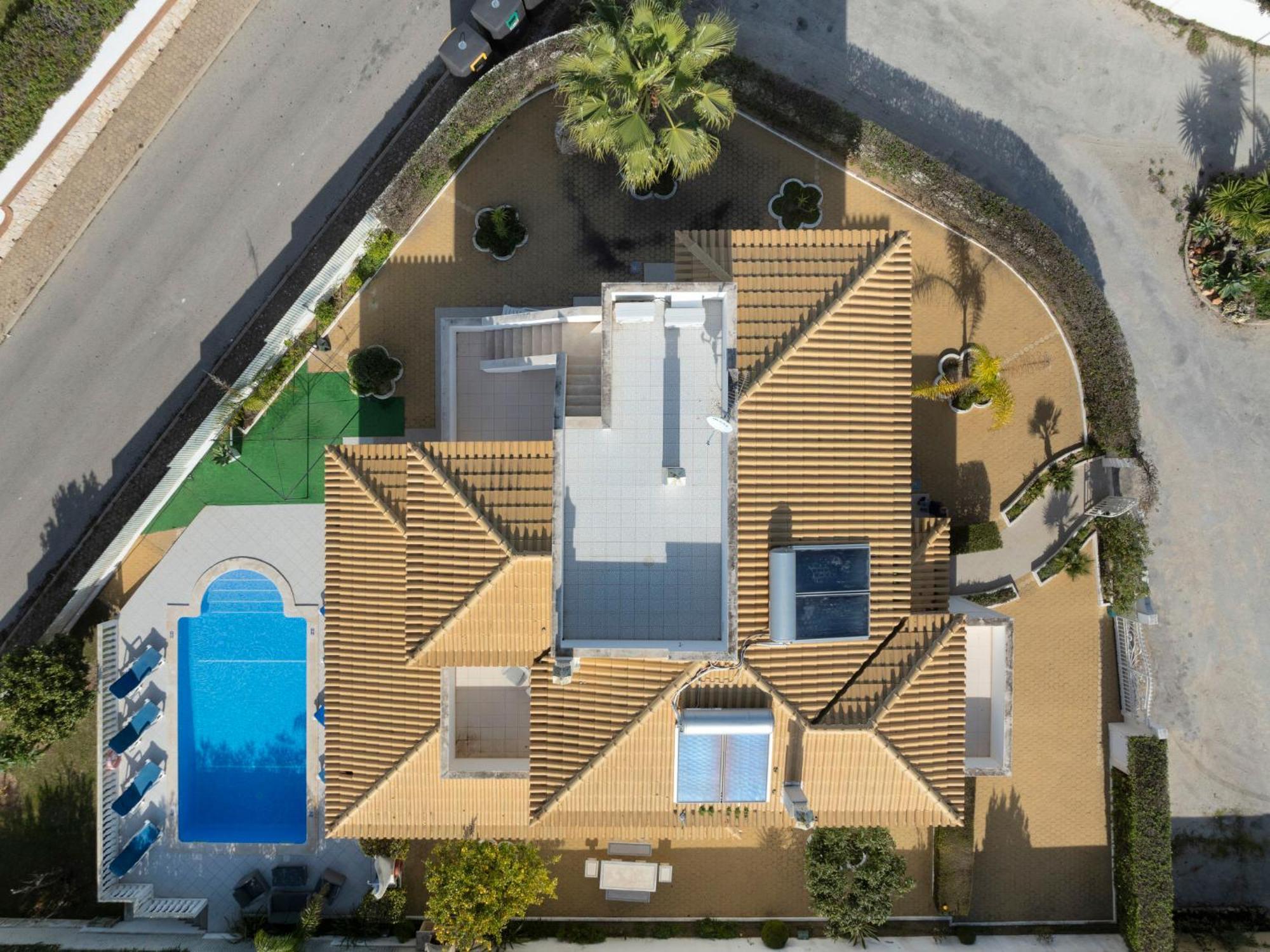 Villa Jardin D'eden By Interhome *