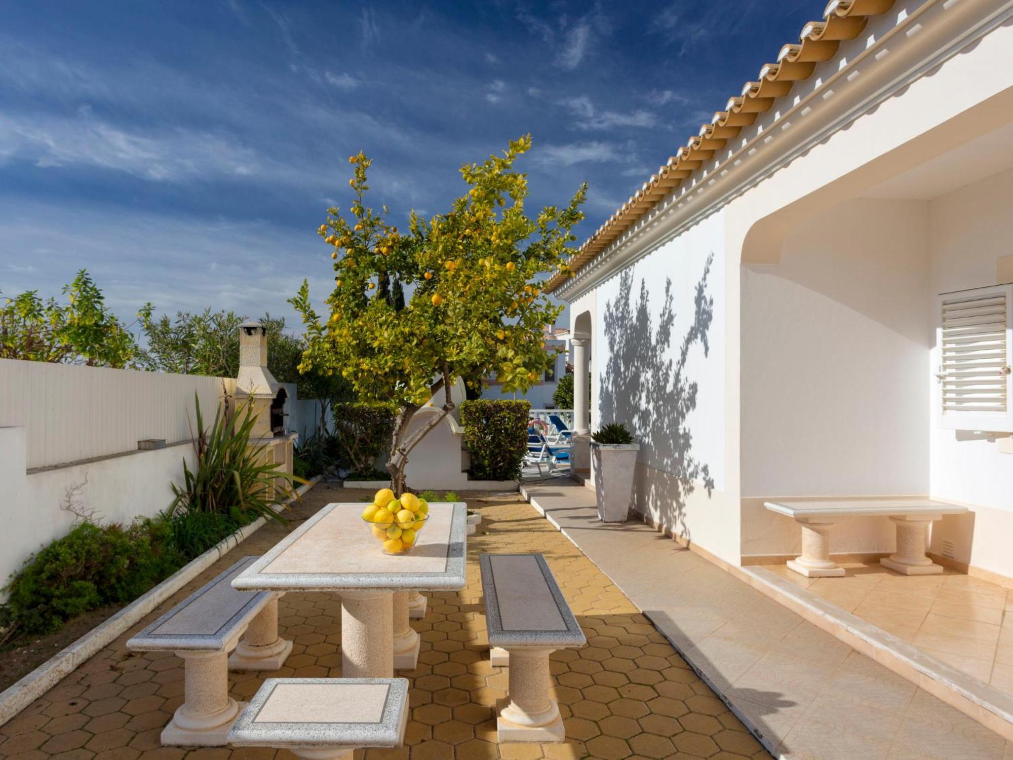Villa Jardin D'eden By Interhome *