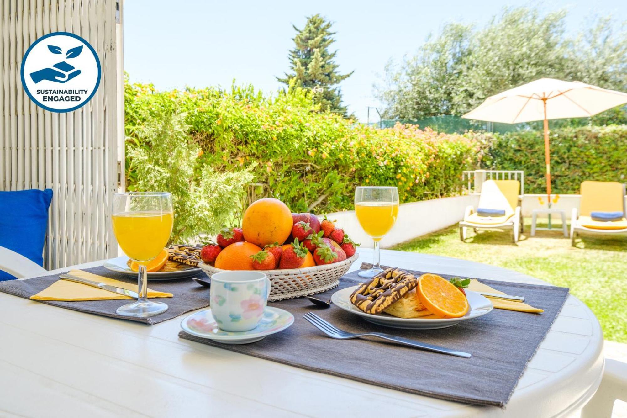 Apartment Venice By Algarve Vacation