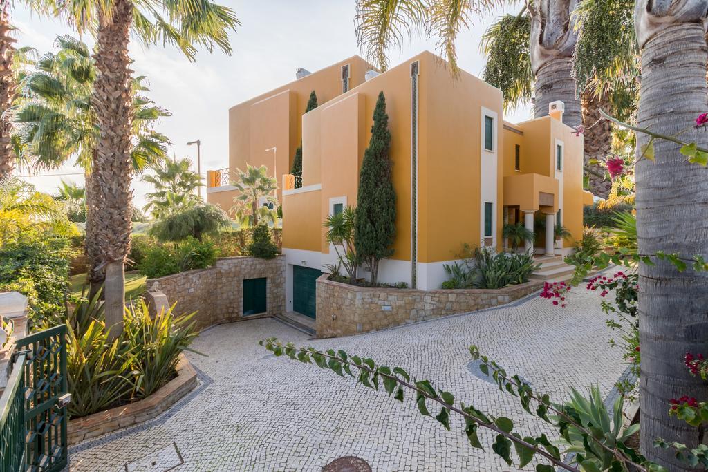 Villa Vivenda Alegria Albufeira
