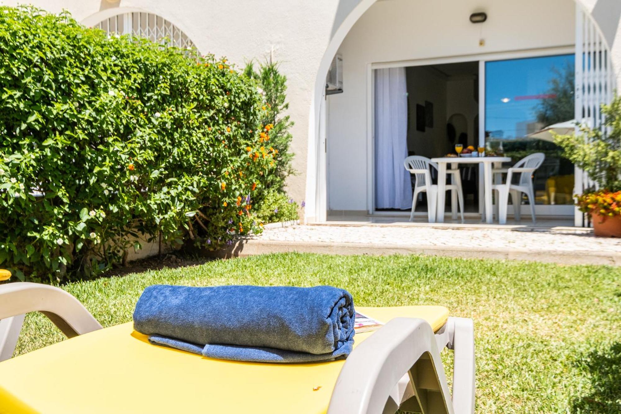 Apartment Venice By Algarve Vacation