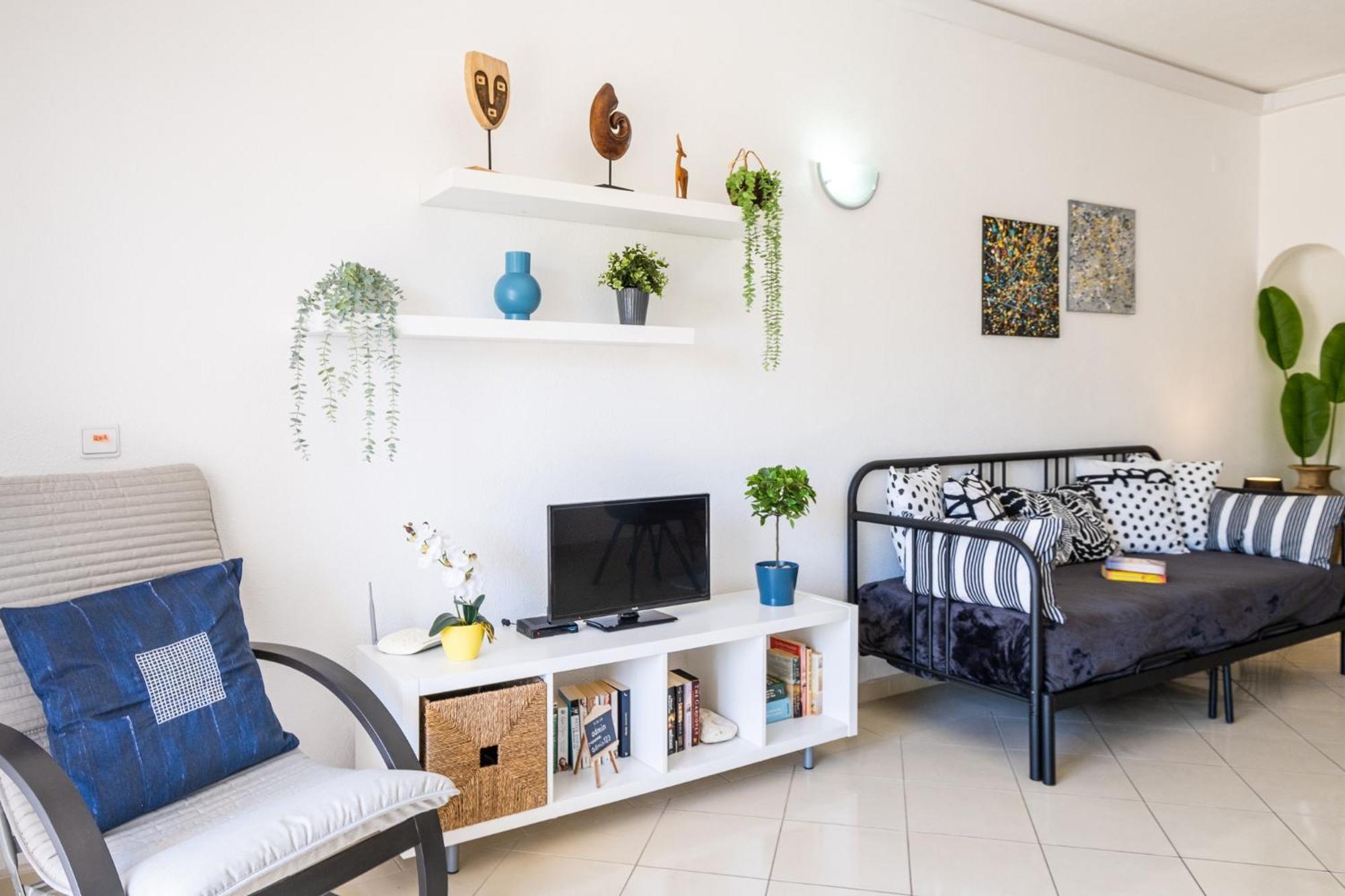 Apartment Venice By Algarve Vacation *