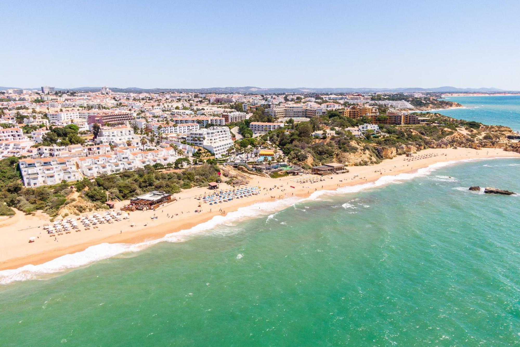 Apartment Venice By Algarve Vacation