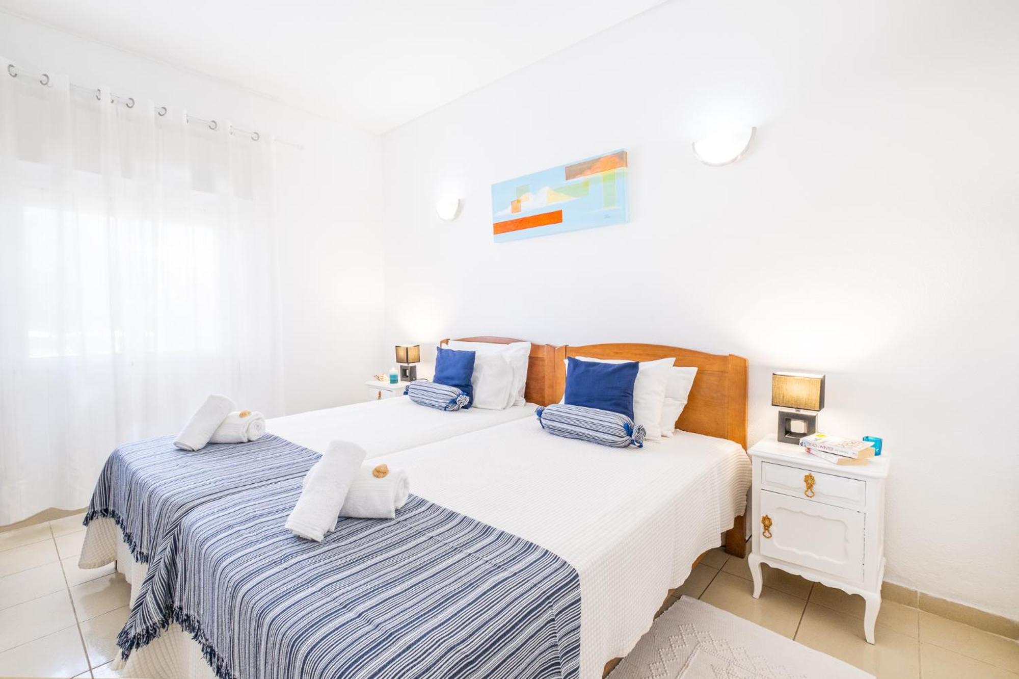 Venice By Algarve Vacation Apartment Albufeira